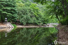 고산자연휴양림 관광 정보와 주변 관광 명소 및 근처 맛집 여행 정보