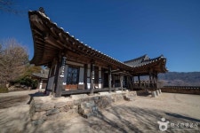 최참판댁 관광 정보와 주변 관광 명소 및 근처 맛집 여행 정보