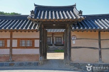 모원재 관광 정보와 주변 관광 명소 및 근처 맛집 여행 정보