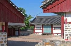 면천향교 관광 정보와 주변 관광 명소 및 근처 맛집 여행 정보