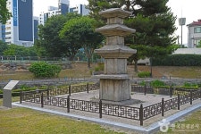 음성 읍내리 삼층석탑 관광 정보와 주변 관광 명소 및 근처 맛집 여행 정보