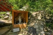 약수암(부산) 관광 정보와 주변 관광 명소 및 근처 맛집 여행 정보