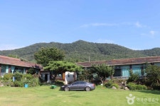 대천오토캠핑장 레저스포츠 정보와 주변 관광 명소 및 근처 맛집 여행 정보