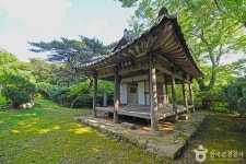 임대정원림 관광 정보와 주변 관광 명소 및 근처 맛집 여행 정보