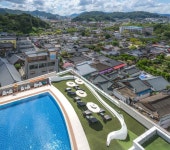 라한호텔 전주 숙박 정보와 주변 관광 명소 및 근처 맛집 여행 정보