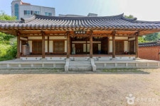 병암서원 관광 정보와 주변 관광 명소 및 근처 맛집 여행 정보