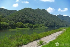 진안 감동마을 관광 정보와 주변 관광 명소 및 근처 맛집 여행 정보
