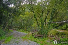 망경대산자연휴양림 관광 정보와 주변 관광 명소 및 근처 맛집 여행 정보