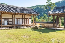 분강서원 관광 정보와 주변 관광 명소 및 근처 맛집 여행 정보