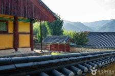 지례향교대성전 관광 정보와 주변 관광 명소 및 근처 맛집 여행 정보