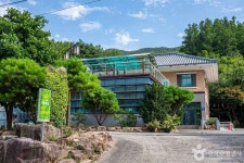 우복동 체험마을 관광 정보와 주변 관광 명소 및 근처 맛집 여행 정보