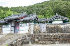 학삼서원 관광 정보와 주변 관광 명소 및 근처 맛집 여행 정보