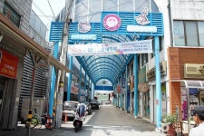 춘천 동부시장 쇼핑 정보와 주변 관광 명소 및 근처 맛집 여행 정보