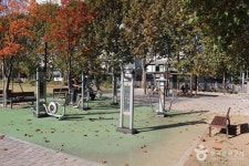 부천시민운동장 레저스포츠 정보와 주변 관광 명소 및 근처 맛집 여행 정보