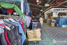 대정오일시장 쇼핑 정보와 주변 관광 명소 및 근처 맛집 여행 정보