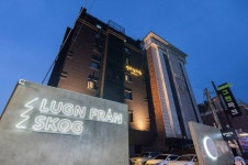 더휴식 고요37호텔 오산점 숙박 정보와 주변 관광 명소 및 근처 맛집 여행 정보