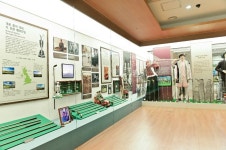 세계골프역사박물관 문화 정보와 주변 관광 명소 및 근처 맛집 여행 정보