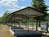 월천유원지 관광 정보와 주변 관광 명소 및 근처 맛집 여행 정보