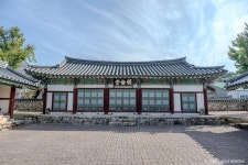 영월향교 관광 정보와 주변 관광 명소 및 근처 맛집 여행 정보
