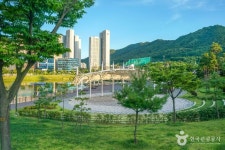 중산지 관광 정보와 주변 관광 명소 및 근처 맛집 여행 정보