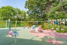 고천체육공원 관광 정보와 주변 관광 명소 및 근처 맛집 여행 정보