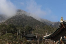 왕산·필봉산 관광 정보와 주변 관광 명소 및 근처 맛집 여행 정보
