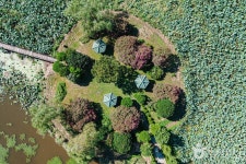 달맞이공원 관광 정보와 주변 관광 명소 및 근처 맛집 여행 정보