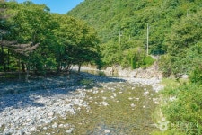 배내골산골이야기 - 주변 여행 및 근처 관광 명소 - 국내 여행 정보와 관광 명소 정보