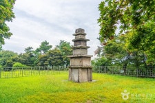 안성도기동삼층석탑 관광 정보와 주변 관광 명소 및 근처 맛집 여행 정보