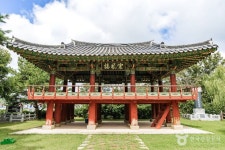 무주형설지공도서관 - 주변 여행 및 근처 관광 명소 - 국내 여행 정보와 관광 명소 정보