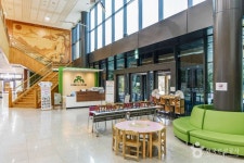 강원특별자치도산림박물관 문화 정보와 주변 관광 명소 및 근처 맛집 여행 정보