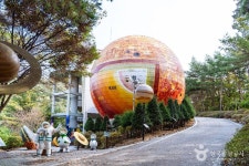 좌구산 자연휴양림 - 주변 여행 및 근처 관광 명소 - 국내 여행 정보와 관광 명소 정보