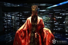 Chang Po Go Memorial Hall (장보고기념관) - Culture - Korea travel and tourism information