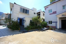 경림인터네셔널(?林) | 全爀林美術館(전혁림 미술관) - 文化 - 韓国旅行・観光情報