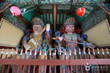 灌燭寺（論山）（관촉사（논산）） - 観光 - 韓国旅行・観光情報