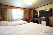 청주갤러리관광호텔 숙박 정보와 주변 관광 명소 및 근처 맛집 여행 정보