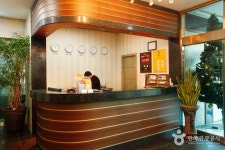 Amourex Hotel (아모렉스관광호텔) - Alojamiento - los viajes e información turística de Corea