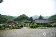 신광사(장수) 관광 정보와 주변 관광 명소 및 근처 맛집 여행 정보