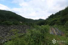 진동너와촌 해마루펜션 숙박 정보와 주변 관광 명소 및 근처 맛집 여행 정보