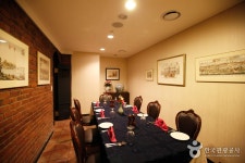 Lacantina (라칸티나) - Restaurant - Korea travel and tourism information