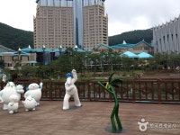 江原ランドカジノ（강원랜드 카지노） - レジャー - 韓国旅行・観光情報