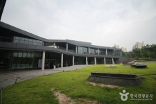 강동아트센터 문화 정보와 주변 관광 명소 및 근처 맛집 여행 정보