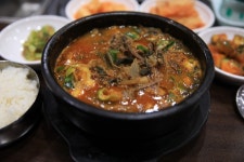 문경약돌한우정육식당(사가네) 음식점 정보와 주변 관광 명소 및 근처 맛집 여행 정보