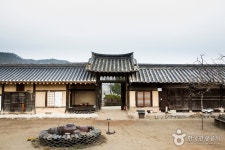 봉화만산고택 관광 정보와 주변 관광 명소 및 근처 맛집 여행 정보