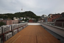 남산호스텔 숙박 정보와 주변 관광 명소 및 근처 맛집 여행 정보