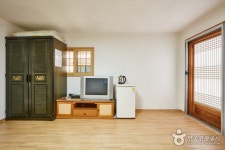 인심좋은웅기댁 숙박 정보와 주변 관광 명소 및 근처 맛집 여행 정보