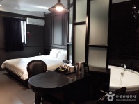 Almond Hotel (아몬드호텔) - Accommodation - Korea travel and tourism information