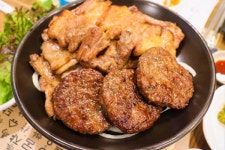 서민식당 음식점 정보와 주변 관광 명소 및 근처 맛집 여행 정보