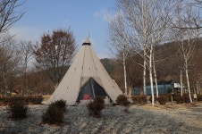 러브팜캠핑장 레저스포츠 정보와 주변 관광 명소 및 근처 맛집 여행 정보