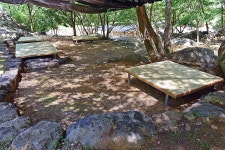 사지목나무그늘 레저스포츠 정보와 주변 관광 명소 및 근처 맛집 여행 정보